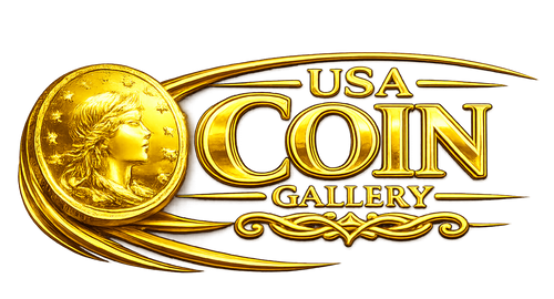 USA Coin Gallery