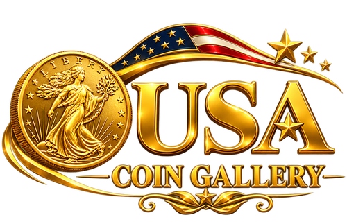 USA Coin Gallery