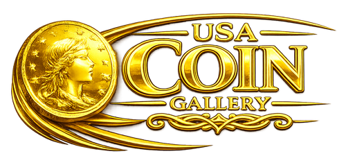 USA Coin Gallery